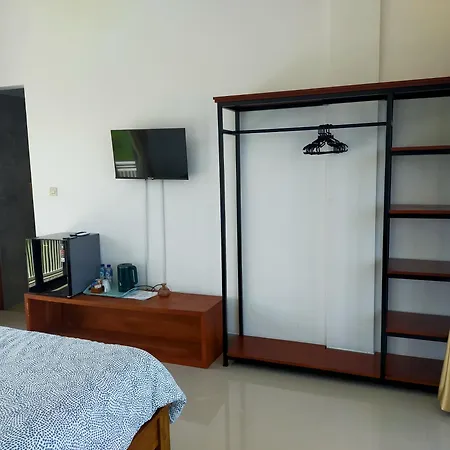 Limun Guesthouse Amlapura Room photo