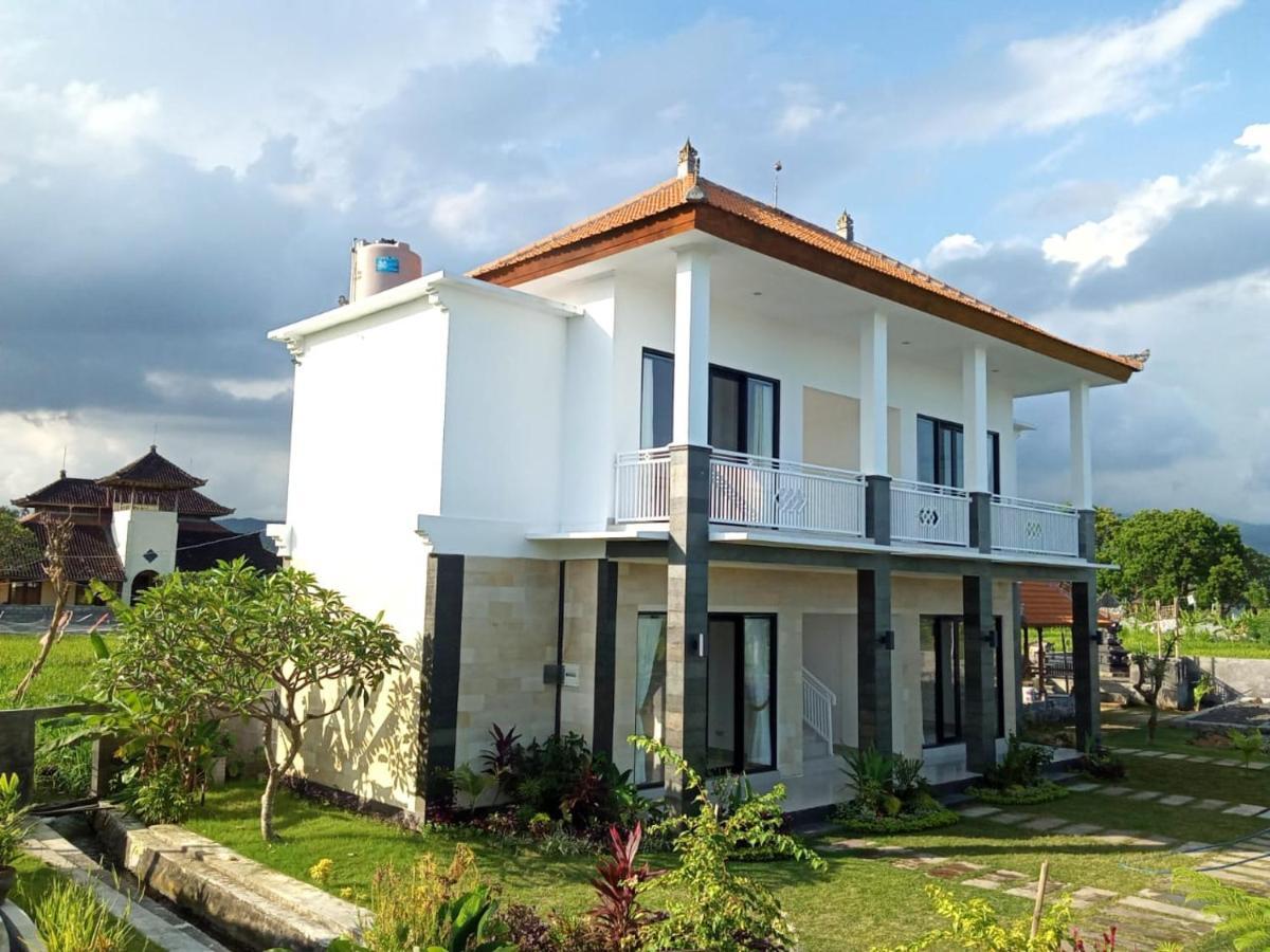 Limun Bed & Breakfast *