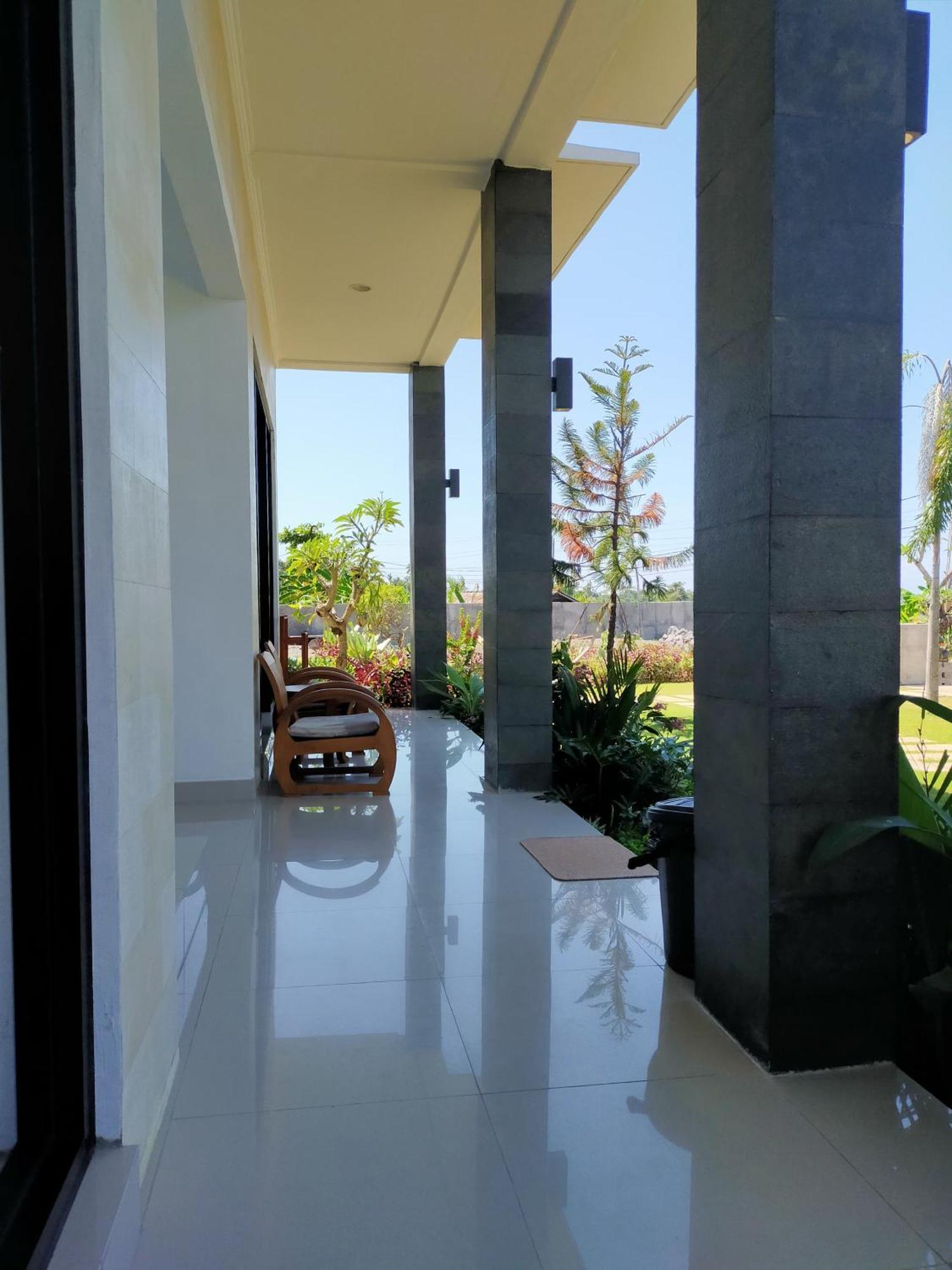 Bed & Breakfast Limun *