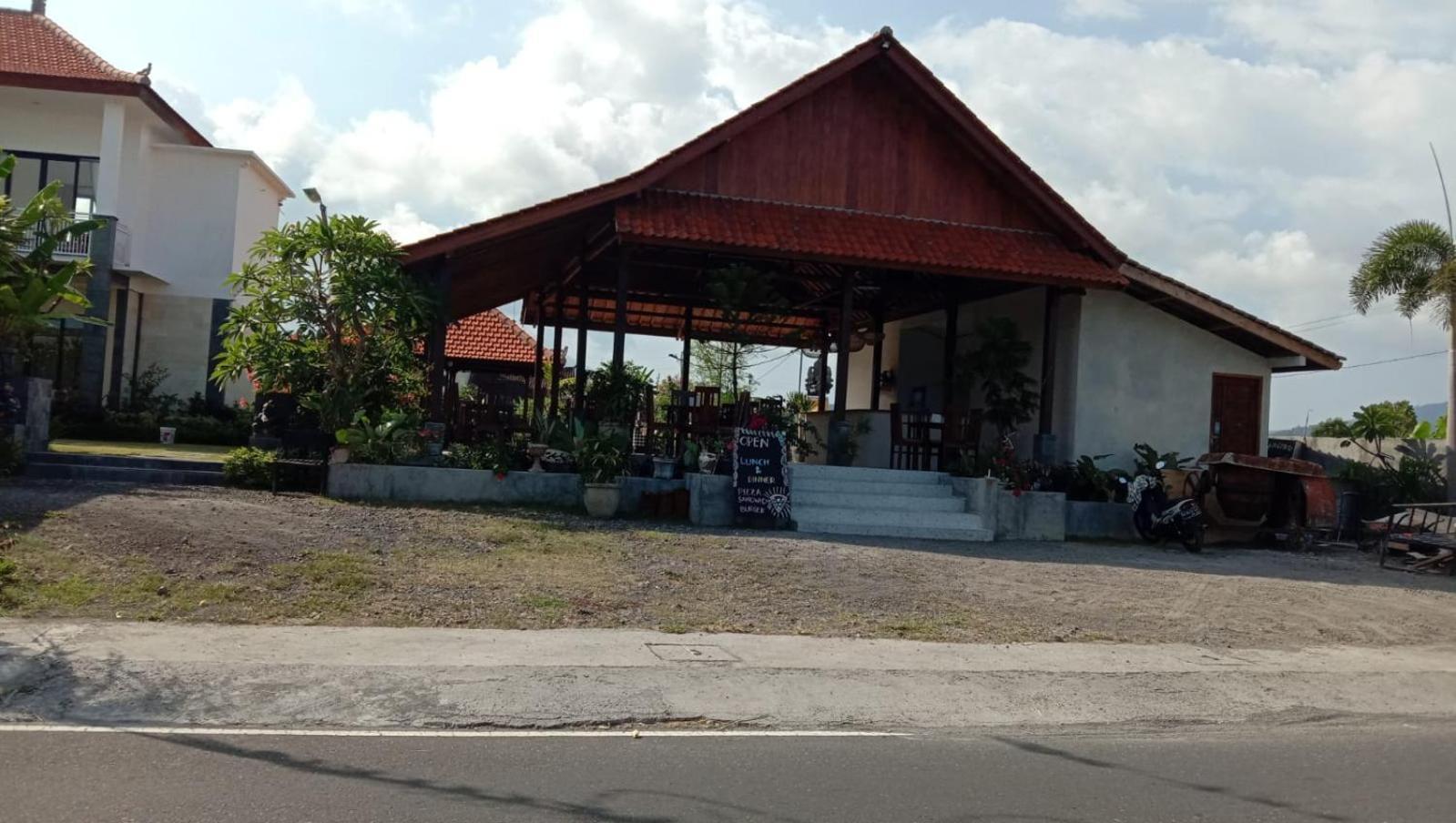 Bed & Breakfast Limun Amlapura