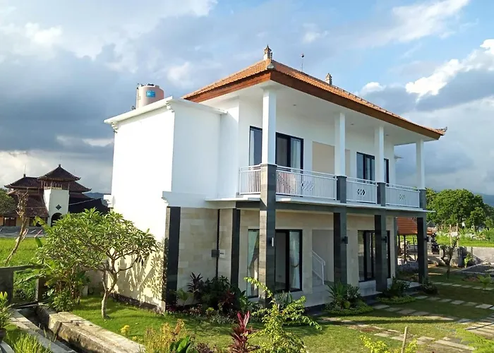 Limun Guesthouse