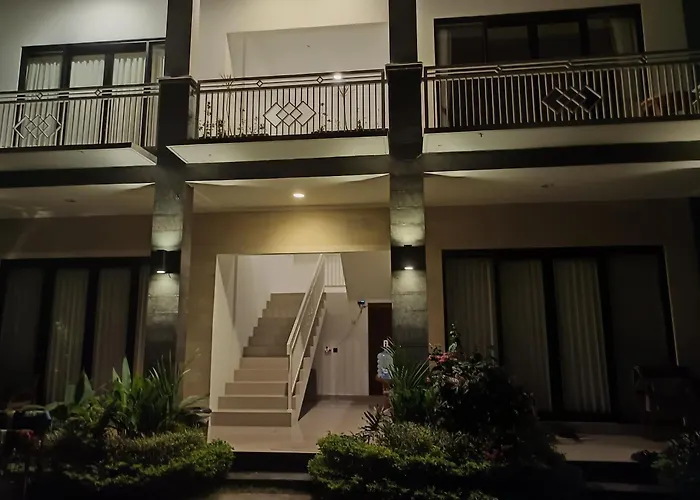 Limun Guesthouse