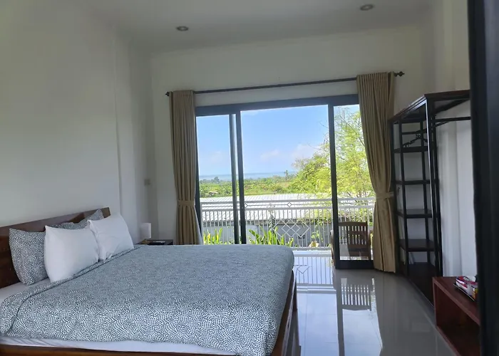 Limun Guesthouse