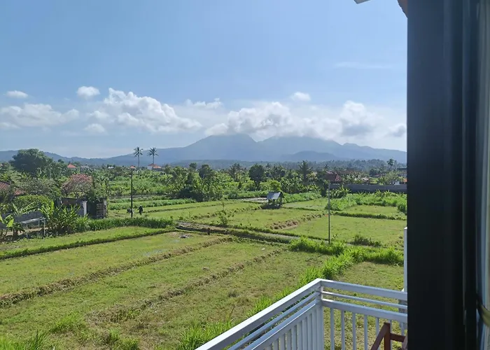 Limun Guesthouse
