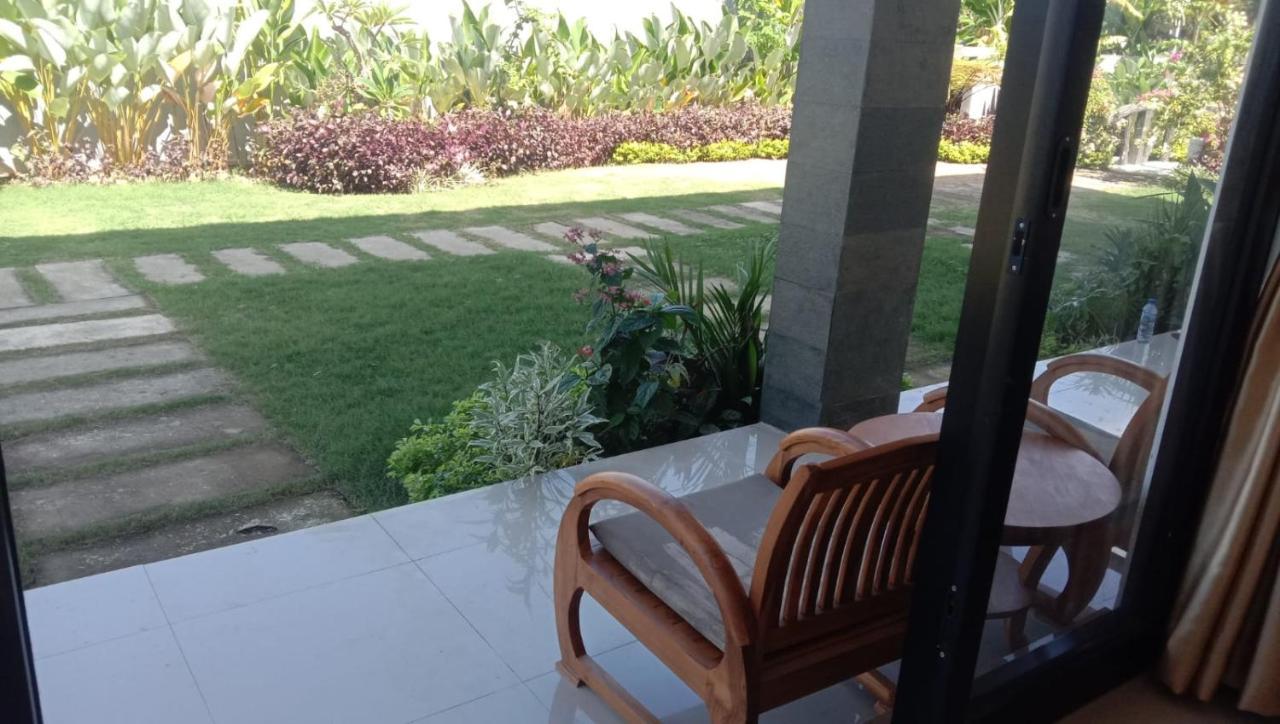 Limun Bed & Breakfast *