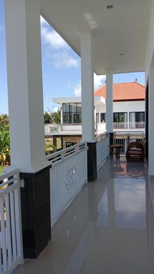 Limun Bed & Breakfast Amlapura