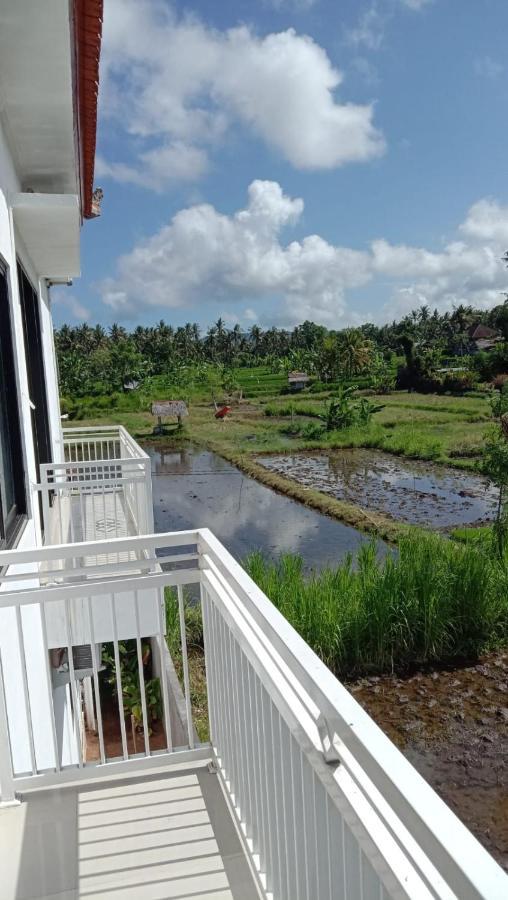 Bed & Breakfast Limun Amlapura