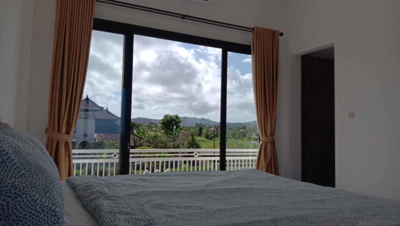 Limun Bed & Breakfast Amlapura