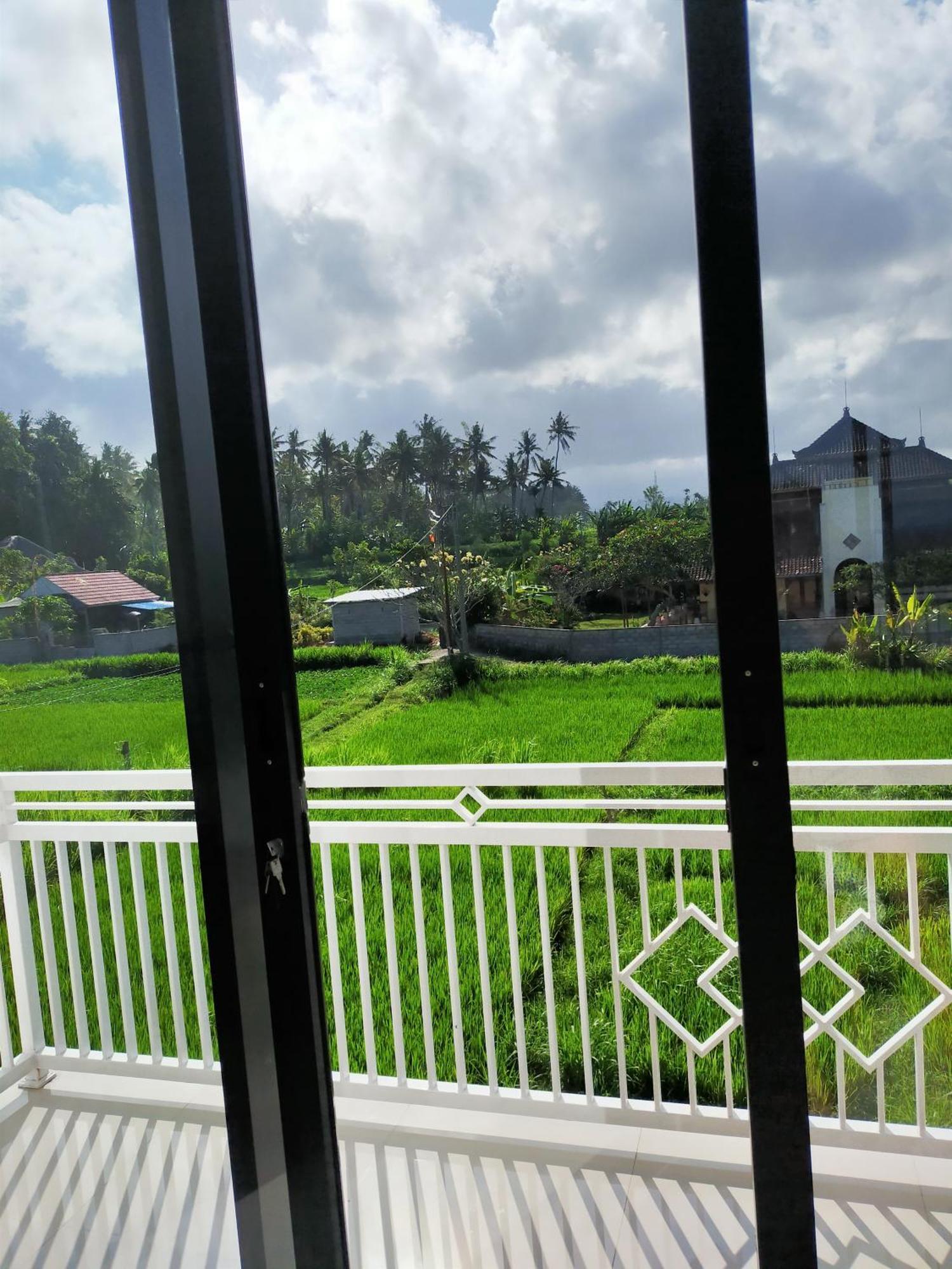 Limun Bed & Breakfast