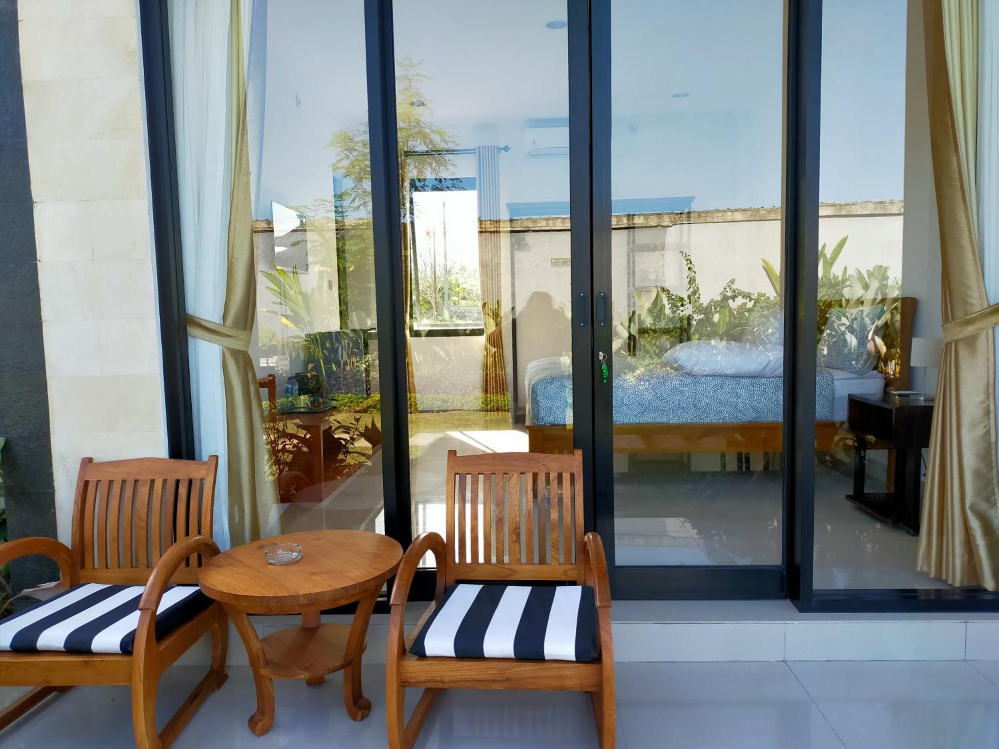 Bed & Breakfast Limun