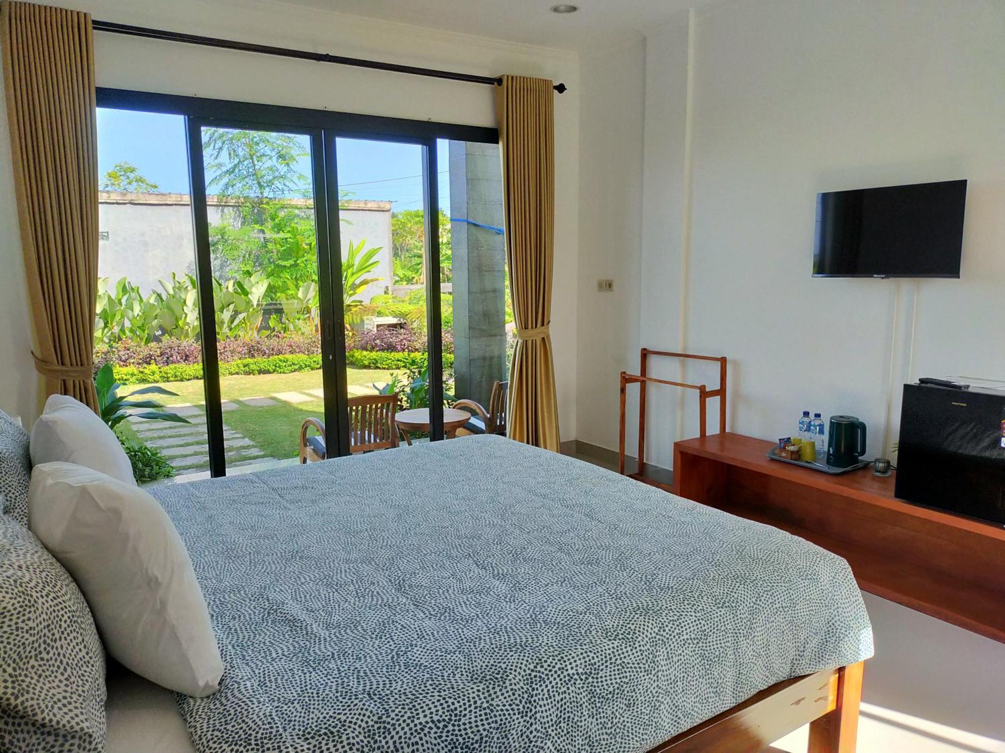 Limun Bed & Breakfast *
