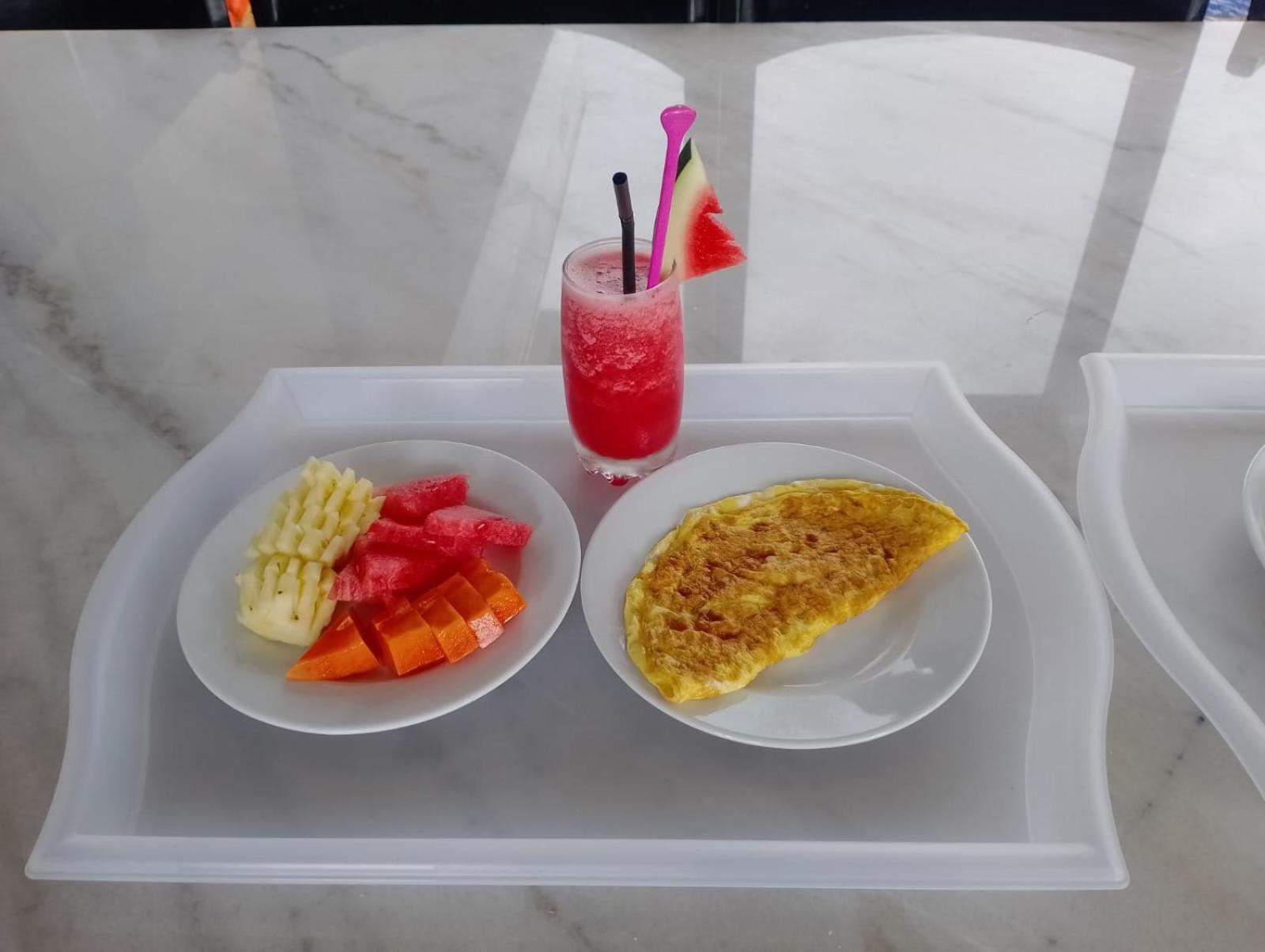 Limun Bed & Breakfast Amlapura