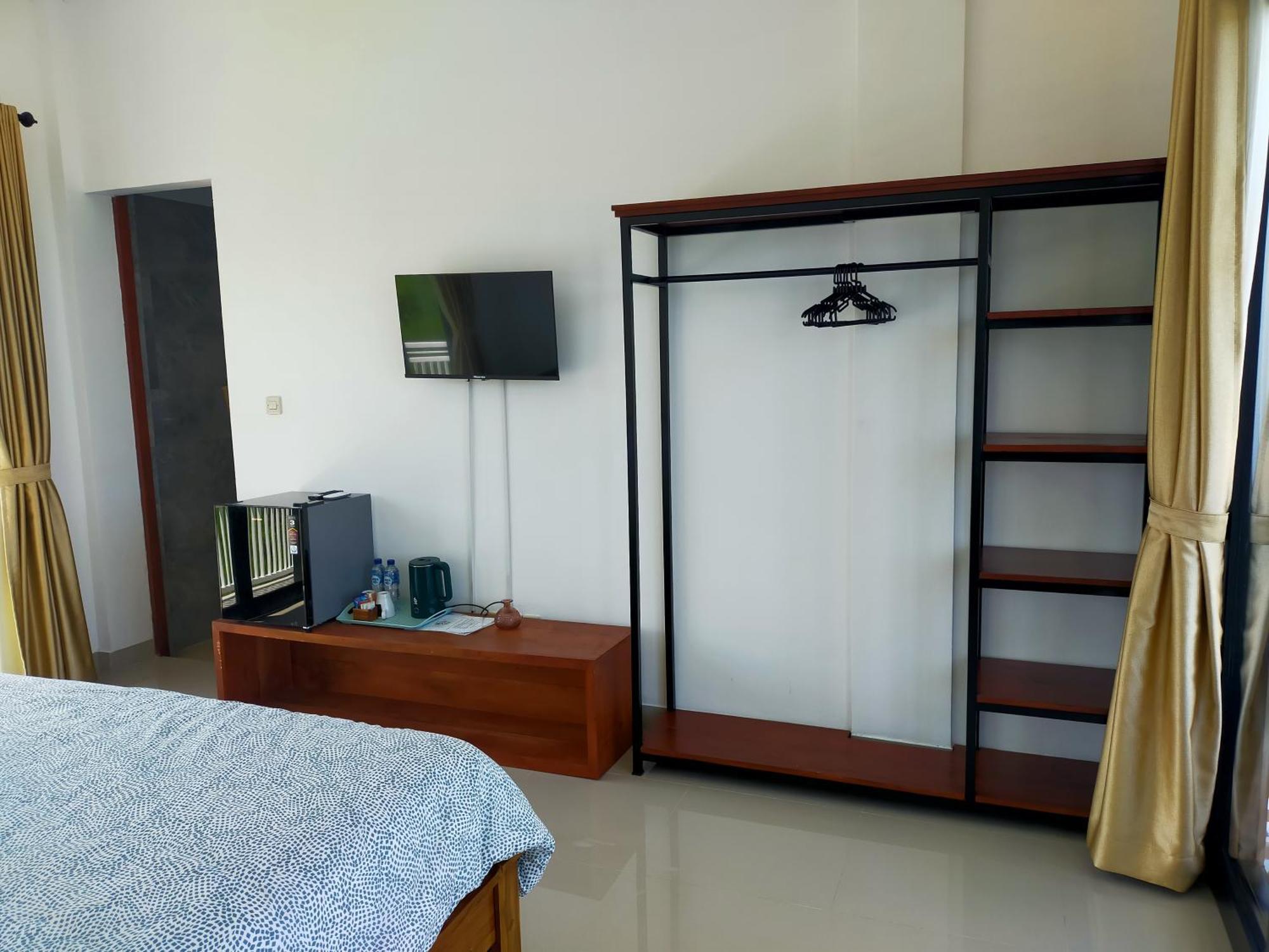 Bed & Breakfast Limun Amlapura
