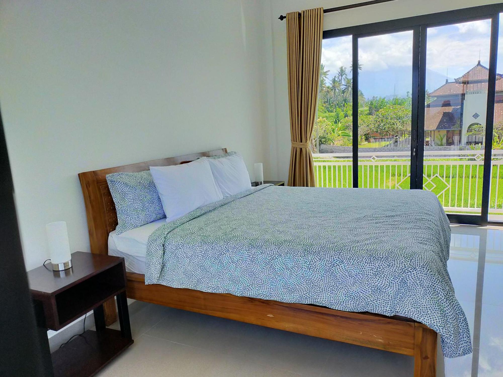 Limun Bed & Breakfast Amlapura