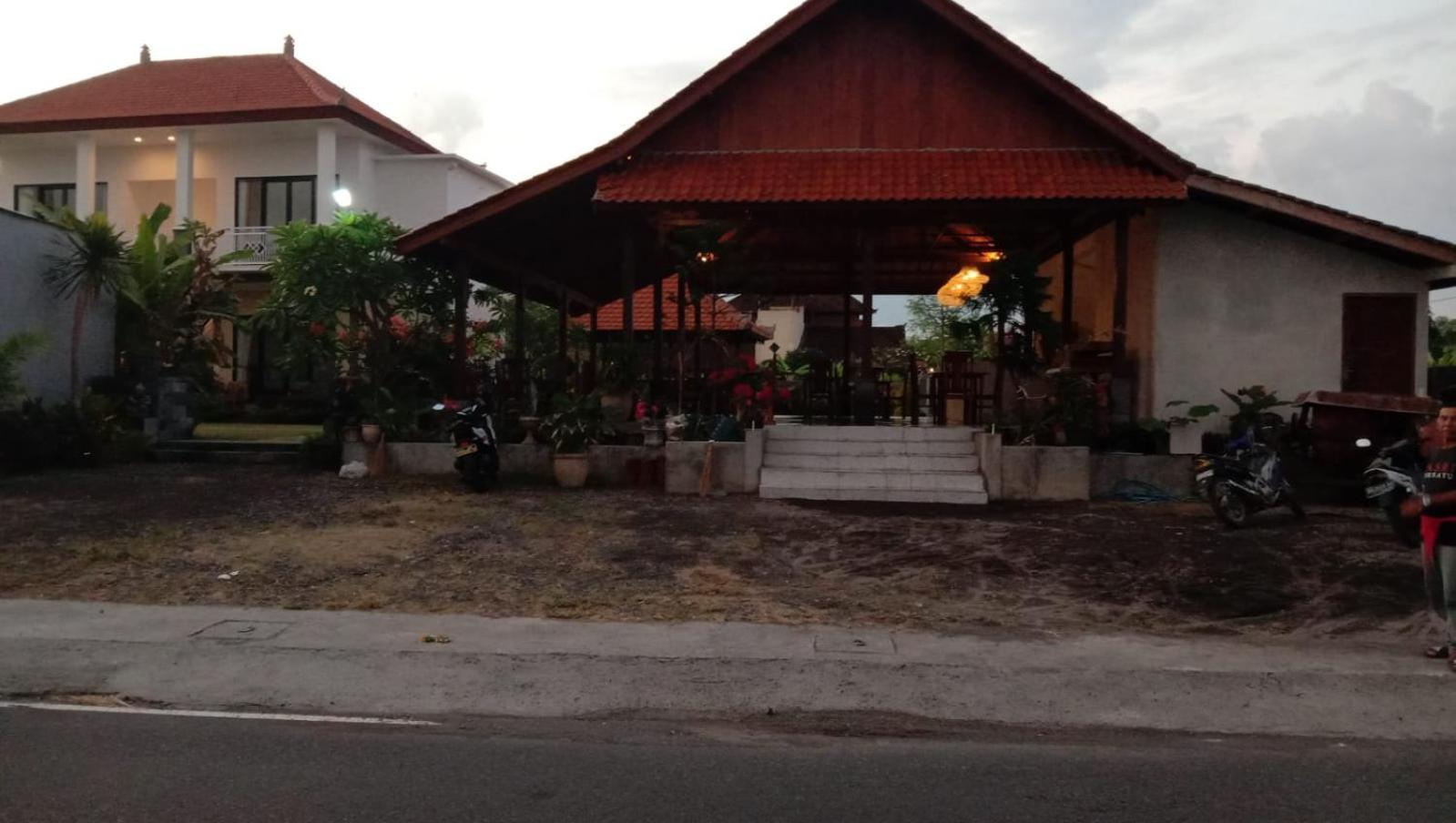 Bed & Breakfast Limun