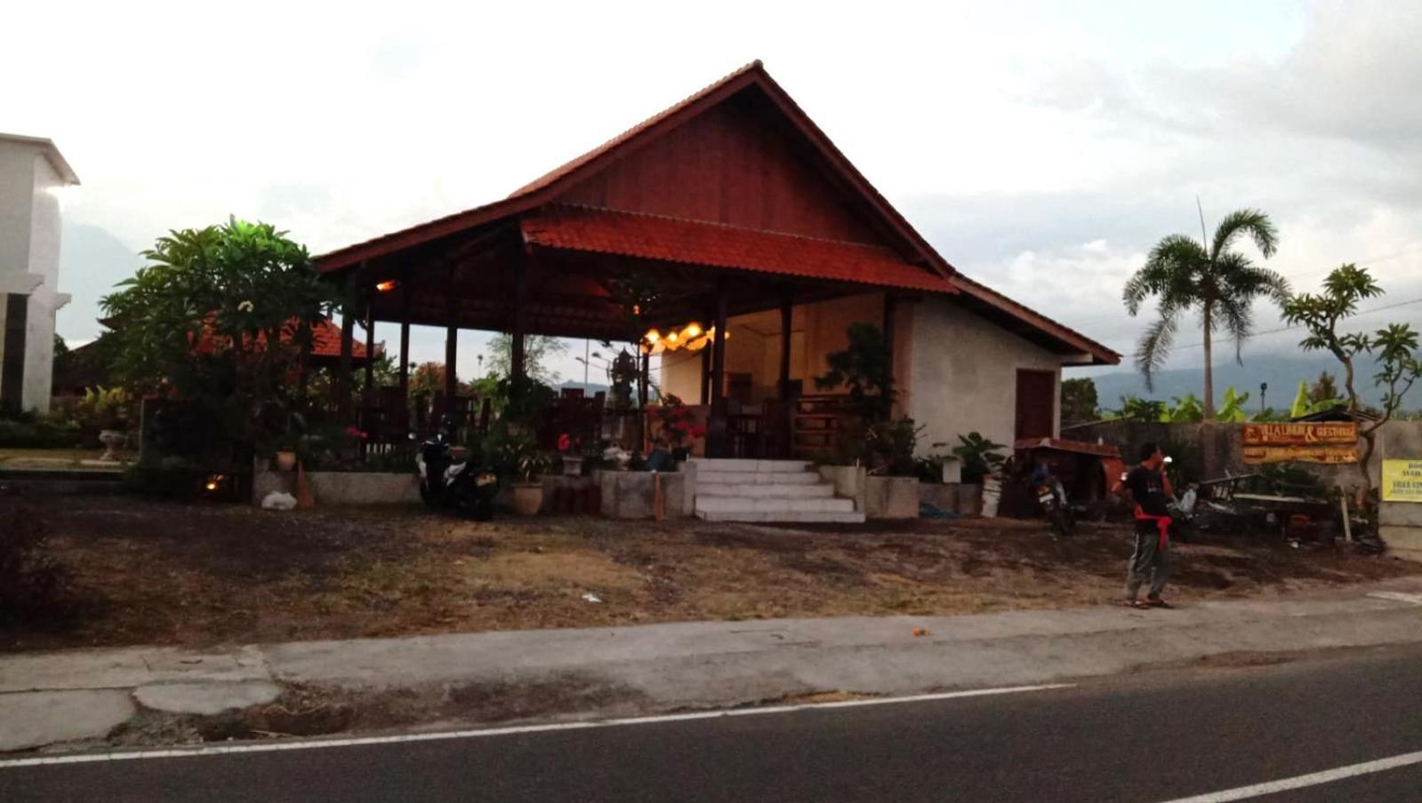 Limun * Amlapura