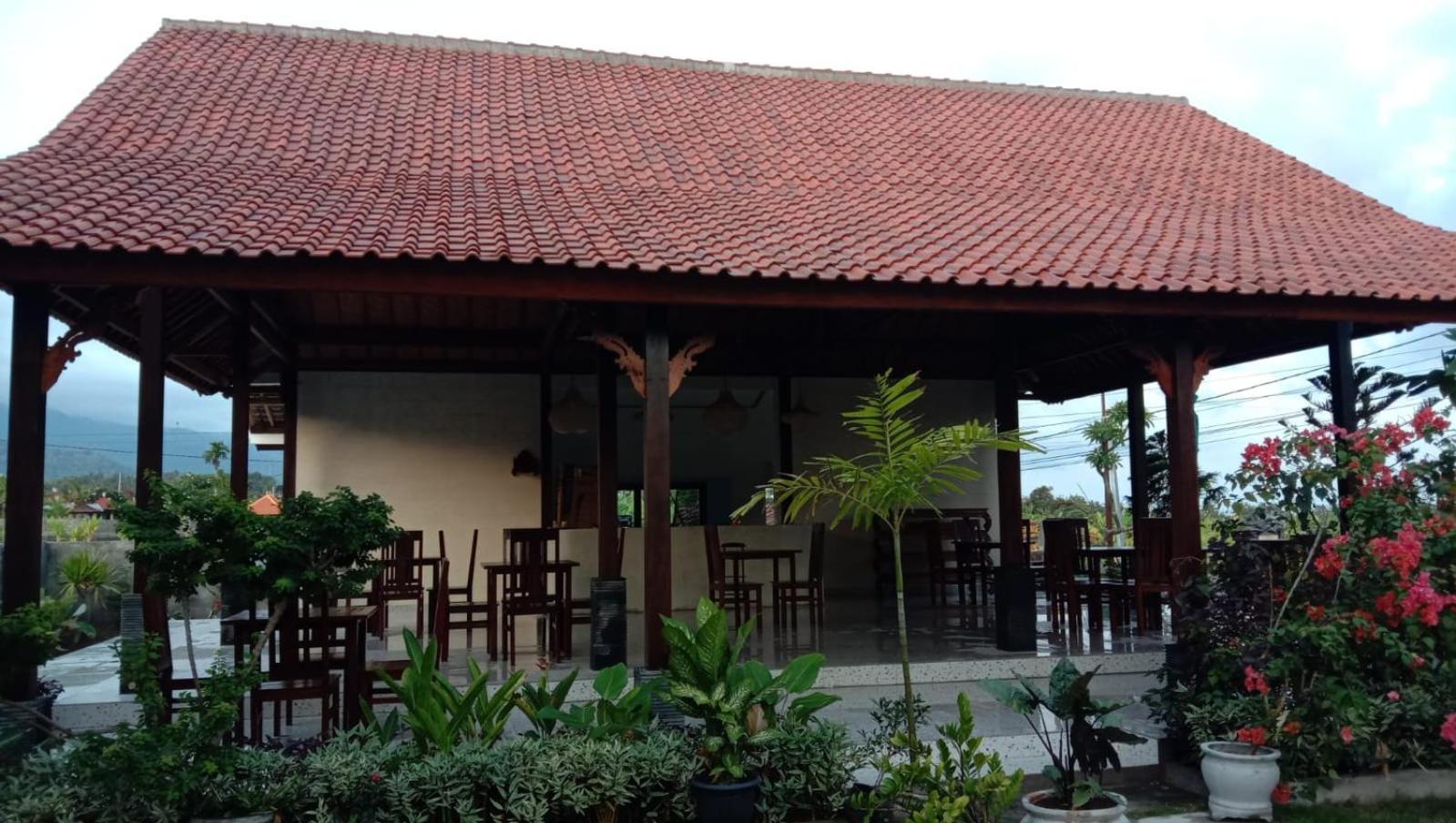 Limun Bed & Breakfast