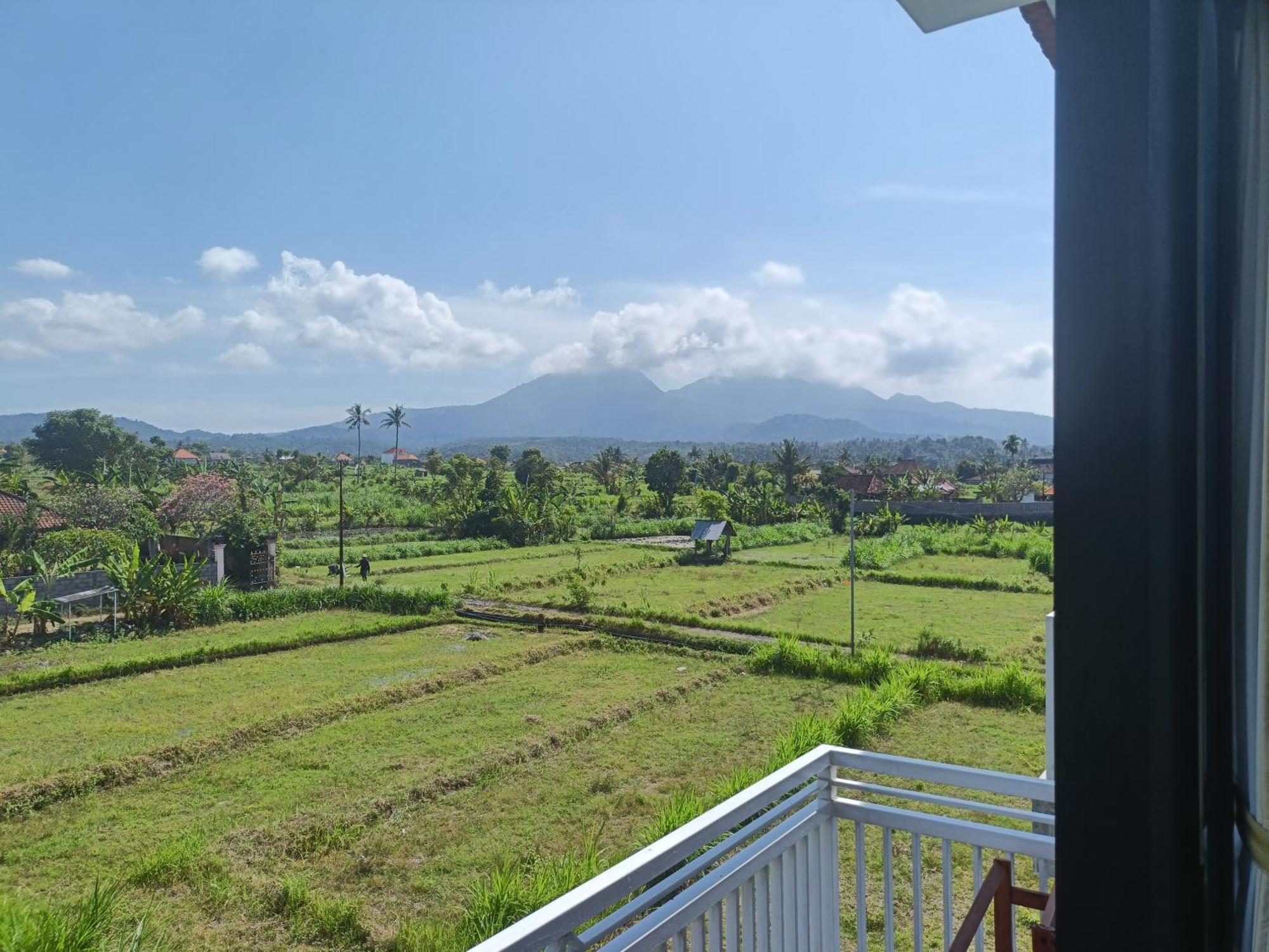 Limun Bed & Breakfast