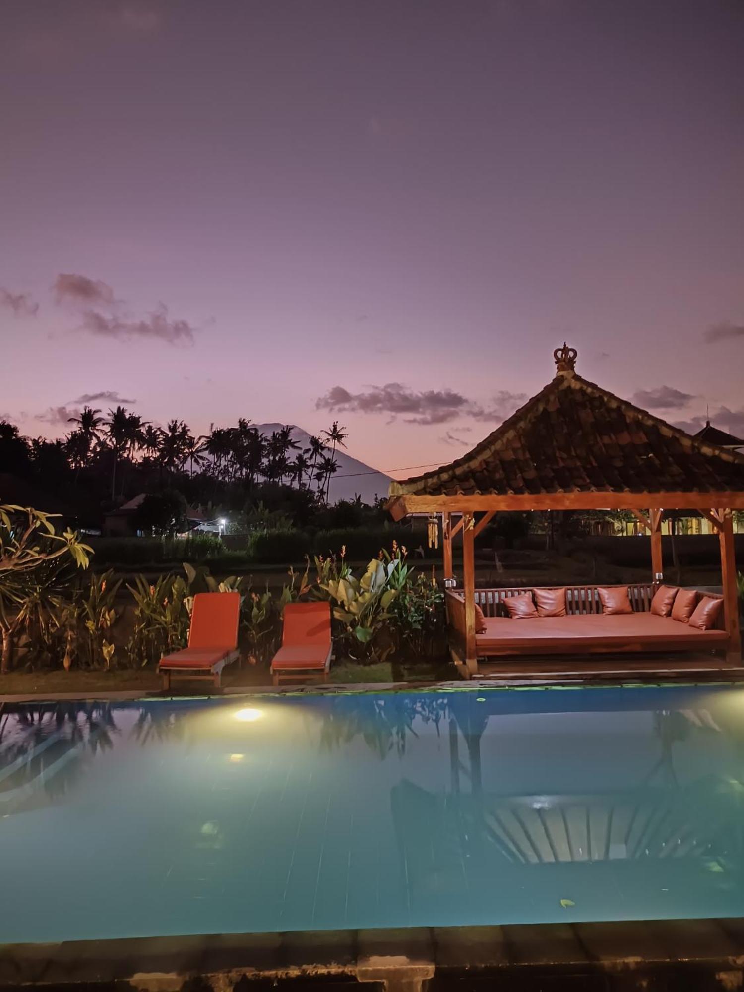 Bed & Breakfast Limun Amlapura
